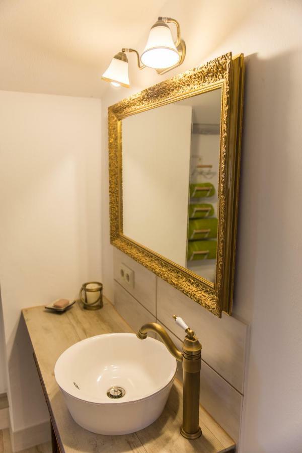 Goldhammer Neuburg  Extérieur photo